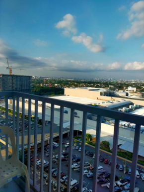 SM Southmall Couple Suite 1Br